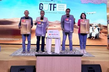 BSI menghadirkan fitur "contactless" di kartu pembiayaan