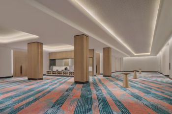 Beyond The Meeting Room: Aloft Surabaya Pakuwon City Perkuat MICE Lewat Pengalaman Meeting Interaktif