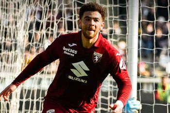 Jamu Lecce, Torino segel kemenangan 1-0