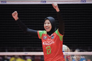 Ini target Jakarta Pertamina Enduro pada Proliga 2026 seri Malang