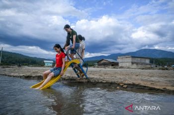 Pekerja anak dan wajah berbeda kerentanan sosial