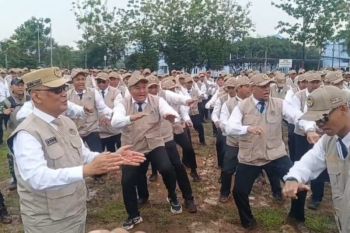 Mengubur mentalitas "Nebeng Haji"