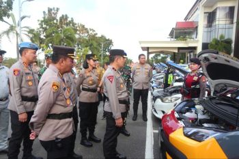 Natuna ajukan Rp11 miliar DAK fisik ke pemerintah pusat