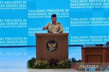 BNPT perkuat sistem keamanan fasilitas publik