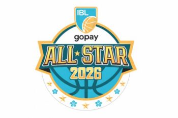 Kota Bandung jadi tuan rumah penyelenggara IBL All-Star 2026