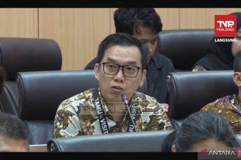 AVISI harapkan pembentukan satuan tugas untuk atasi pembajakan film