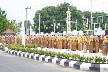 Bupati Banjar tekankan akuntabilitas kinerja dan ketepatan perencanaan RKPD