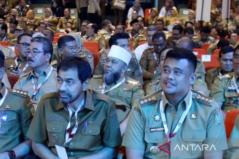 Gubernur tegaskan komitmen Bengkulu jalankan program Presiden Prabowo