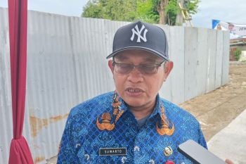 Pemkot Semarang memaksimalkan perpompaan di hilir cegah banjir