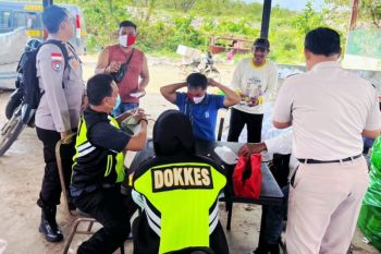 Rudi ajak Uni Eropa ikut berkontribusi pada pembangunan di Batam