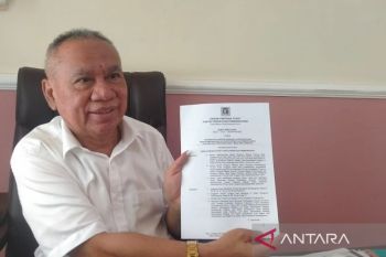 Milla persiapkan tim jelang hadapi Dewa United