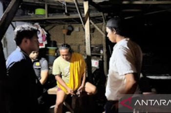 Korlantas mulai operasikan ETLE drone