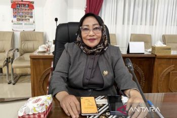 DPRD Barito Selatan jadwalkan bahas tiga raperda pada Februari