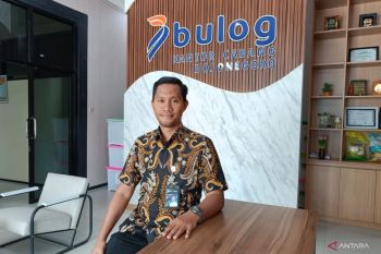 Bulog Bojonegoro perkuat KDMP melalui kemitraan