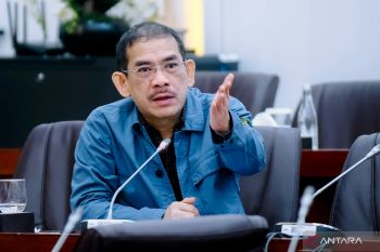 Anggota DPR: UU Persaingan usaha harus lindungi UMKM