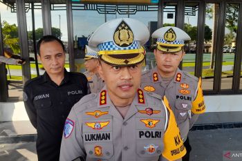 Operasi Keselamatan Otanaha 2026 sasar 10 kriteria pelanggaran
