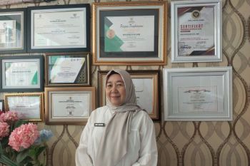 Pemkot Jambi siapkan 20 puskesmas layani vaksinasi calon jamaah haji