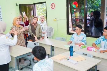 Kemenperin memperluas akses kerja bagi disabilitas di sektor industri