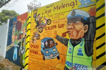 Polres Serang bidik tujuh pelanggaran pada Operasi Keselamatan 2026