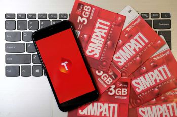 Sisa Kuota Tak Lagi Terbuang: SIMPATI Hadirkan Akumulasi Kuota