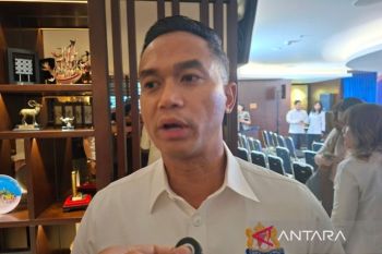 Indonesian chamber of commerce supports credible capital market