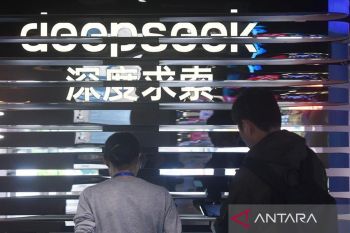 Kesenjangan adopsi AI masih terjadi