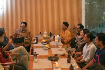 Tips agar para ibu bangkit dari situasi krisis