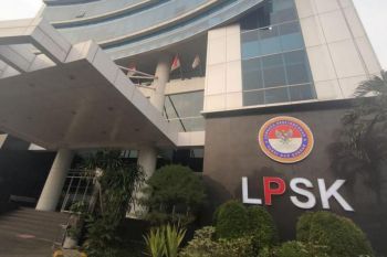 LPSK pantau ketat kasus gratifikasi DPRD NTB