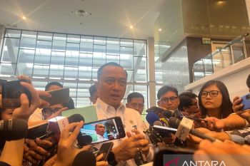 Indonesia prihatin serangan Israel di Gaza, tempuh jalur Dewan Perdamaian