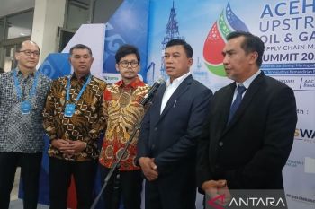 Kemen-ESDM tegaskan legalisasi sumur minyak rakyat di Aceh berlanjut