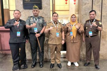 Pemkab Kotim tegaskan dukung penuh program strategis nasional