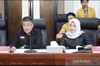 Pendirian Fakultas Olahraga Unmul petik dukungan DPRD Kaltim