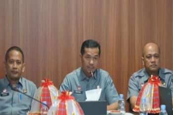 Kemenkum latih 1.044 paralegal dari enam kabupaten di Sulbar