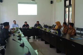 Mendag Zulkifli  ke Mesir gali pasar ekspor potensial