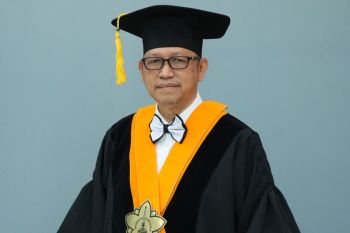 Prof Mirza terpilih menjadi Rektor Universitas Syiah Kuala Banda Aceh