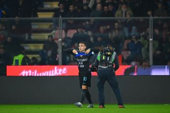 Narazzurri Perkasa! Inter Milan Gasak Cremonese 2-0 dan Bertahan di Puncak