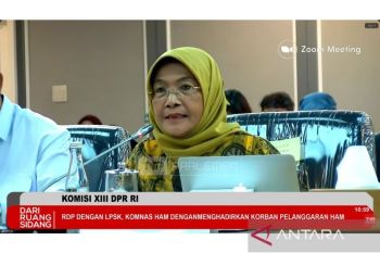 Pemerintah diminta sediakan layanan pemulihan bagi Nenek Saudah