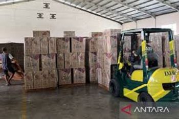 Klinik Ekspor: Solusi Praktis Tembus Pasar Global