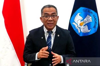 Indonesian minister urges clean, fair 2026 state university admission