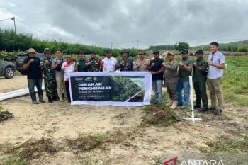 PTPN IV PalmCo Perkuat Sinergi Cegah dan Tanggulangi Karhutla di Riau