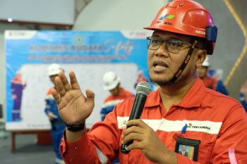 HSSE Golden Rules jadi fondasi budaya keselamatan kerja di Kilang Pertamina Plaju