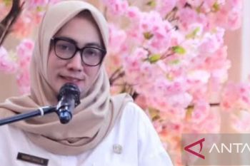 Dinparbud Bangka tingkatkan kunjungan wisatawan 34 persen