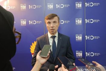 Rusia tingkatkan kuota beasiswa untuk pelajar Indonesia