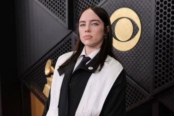 Billie Eilish dilirik bintangi film adaptasi novel &ldquo;The Bell Jar&rdquo;