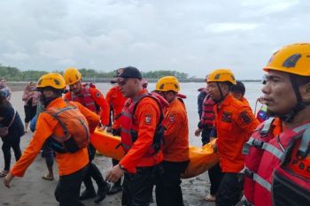 Nelayan tenggelam di perairan Makassar ditemukan tewas