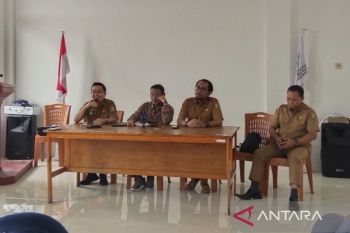 Dinkes pastikan layanan Puskesmas Menteng tetap optimal pasca genangan