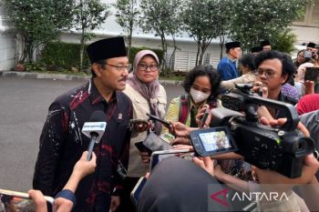 Sekjen PBNU: Indonesia di Dewan Perdamaian demi cegah korban lebih banyak, pesan Prabowo
