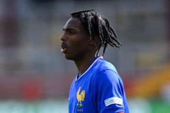 Liverpool resmi amankan transfer Jeremy Jacquet dari Rennes