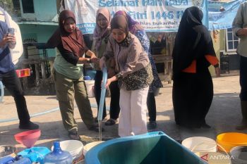 Lebaran, Pemerintah pastikan diskon harga tiket pesawat dan tarif tol