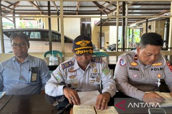 Kutim rekayasa lalu lintas bus tambang saat Ramadhan